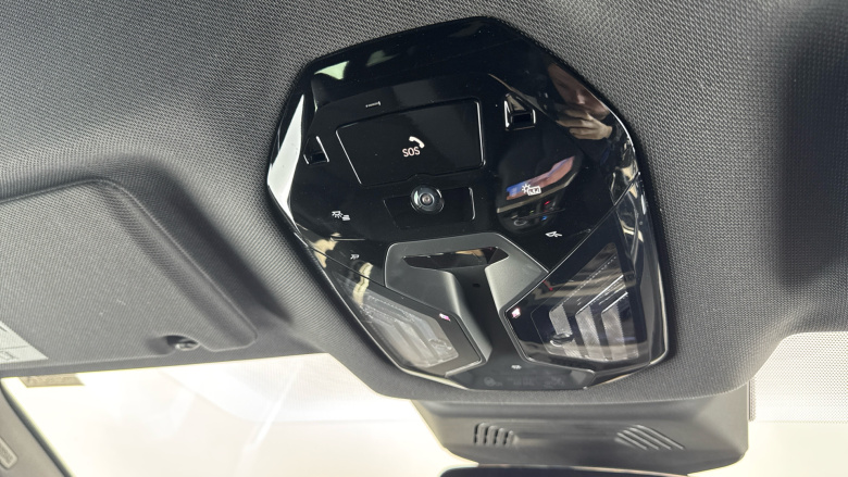 BMW iX 240kW xDrive40 M Sport Edition 76.6kWh 5dr Auto Electric Estate